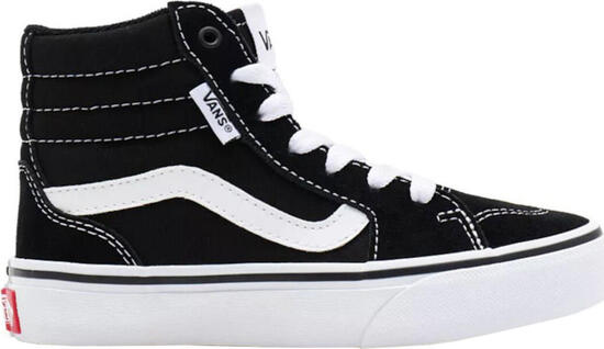 Zapatillas Vans modelo VN0A5HZDIJU1 para niños unisex