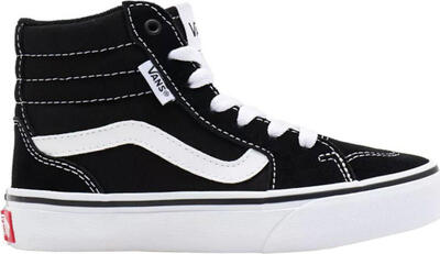 Zapatillas Vans modelo VN0A5HZDIJU1 para niños unisex