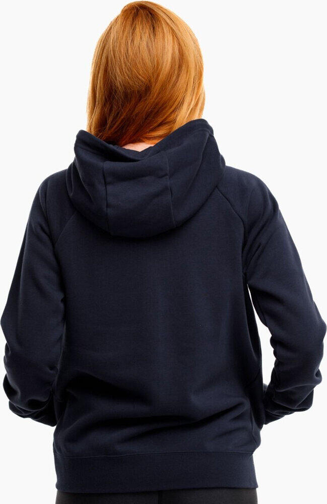 Veste À Capuche PARK Femme (Bleu Marine) 2/4