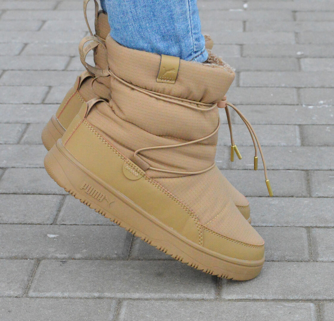 Puma Snowbae Wns Damenschuhe 2/7