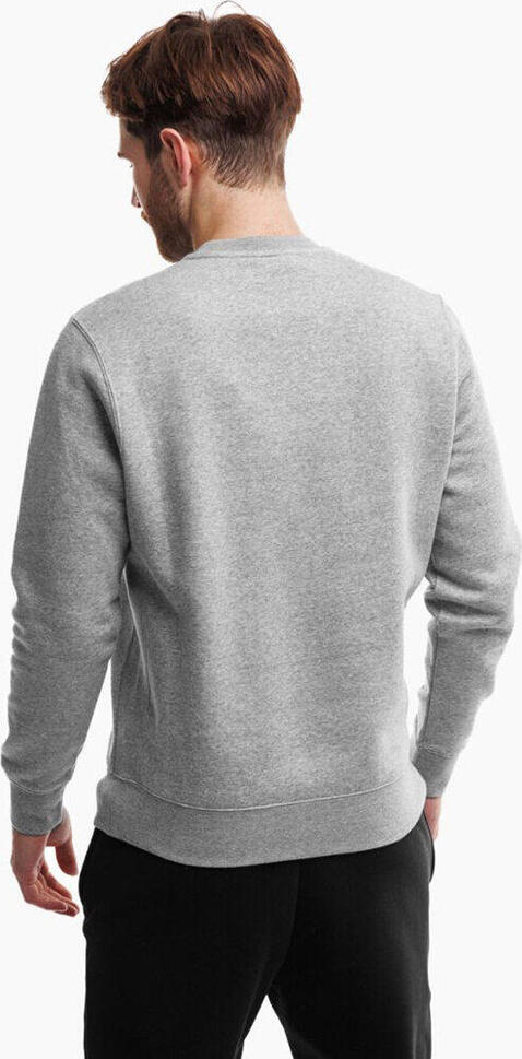 Bluza Nike Park 20 Crew CW6902-063 szary