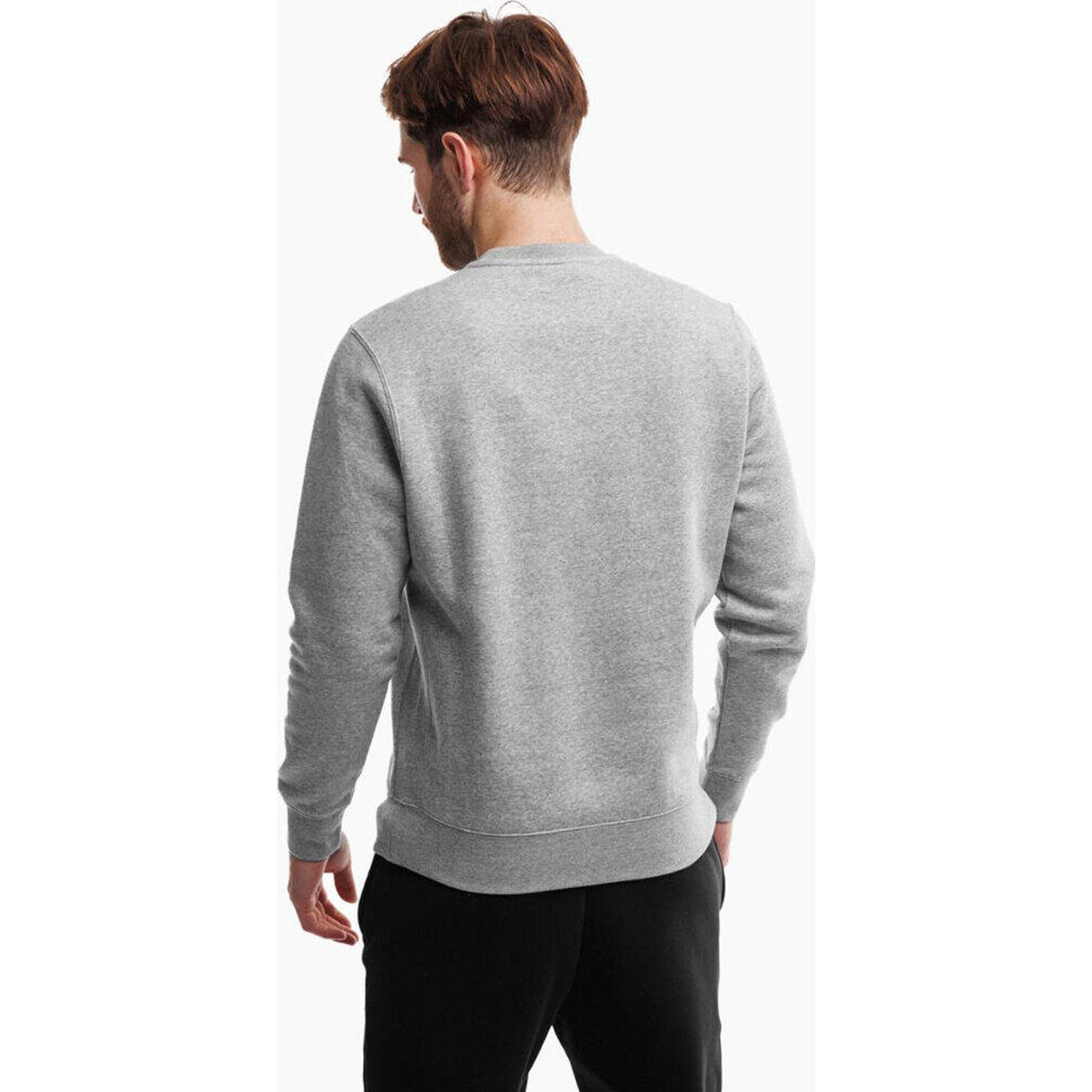 Pánská mikina Park Crew Neck