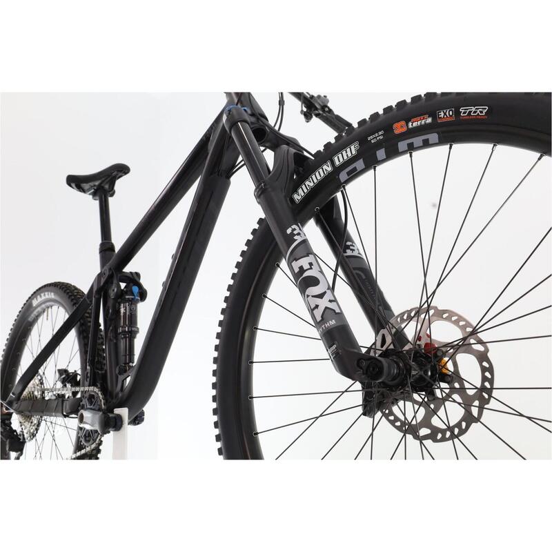 Segunda Vida - MTB Ghost Riot Trail Essential XT