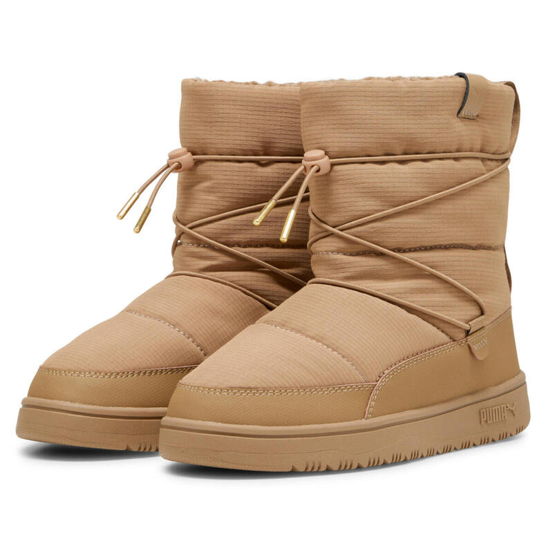 Ghete De Zăpadă Drumeții În Natură Puma Snowbae Femei