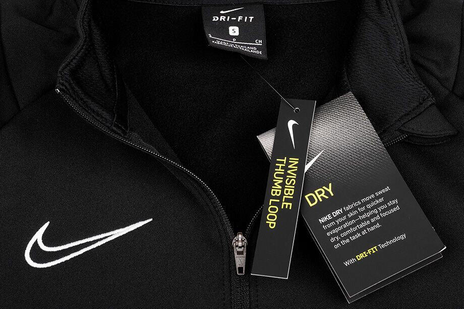 Sweat-shirt Nike Dri-FIT Academy pour femme 4/6