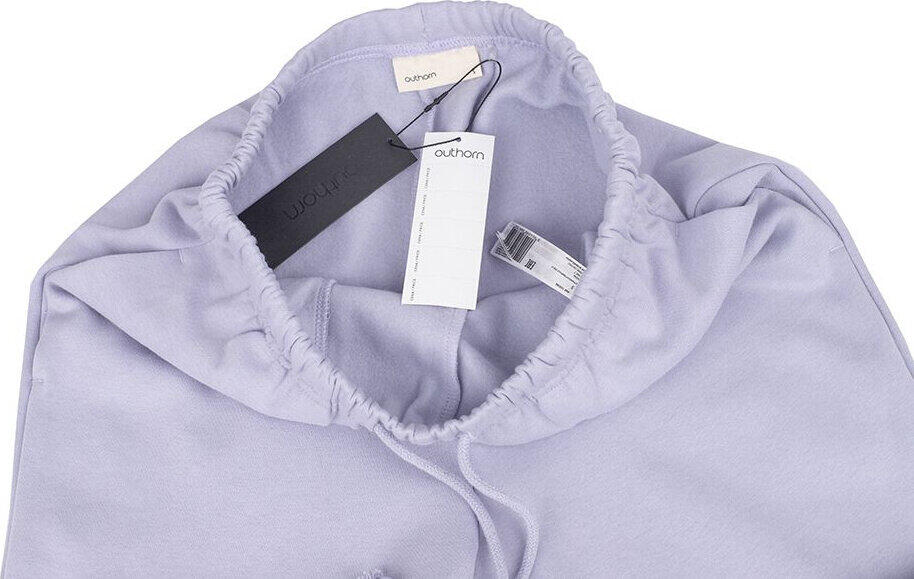Pantalones de mujer Outhorn, confort para el día a día 4/4