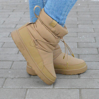 Puma snowbae wns damesschoenen