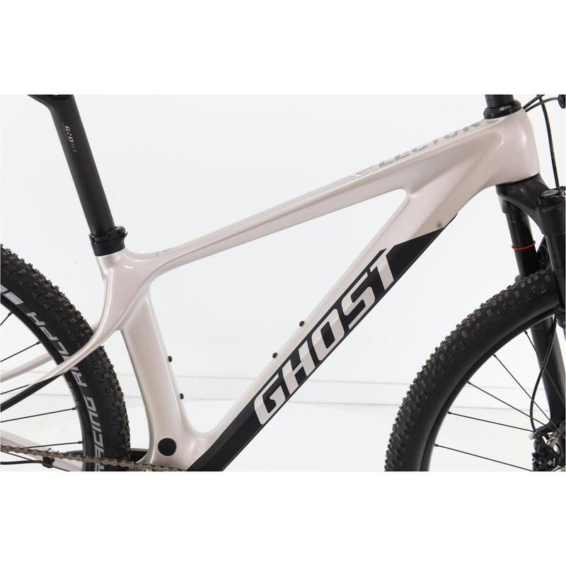 Segunda Vida - MTB Ghost Lector Carbono - 12 Velocidades