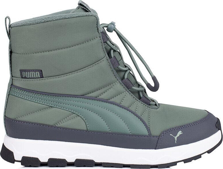 Buty śniegowce dziecięce Puma Evolve Boot