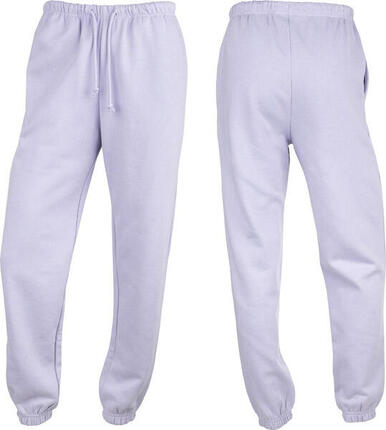 Pantalon femme Outhorn F433 violet clair OTHAW23TTROF433