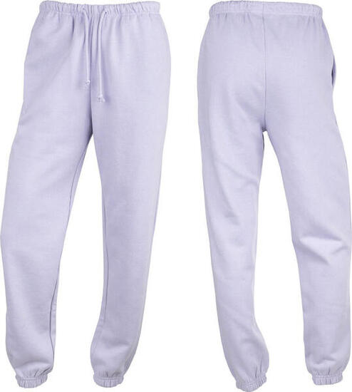 Pantalon femme Outhorn F433 violet clair OTHAW23TTROF433