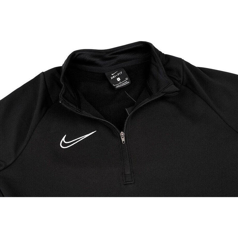 Drumeții În Natură Nike Academy 21 Cu Fermoar Scurt Femei