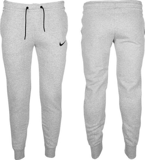 Pantalon De Jogging PARK Femme (Gris)