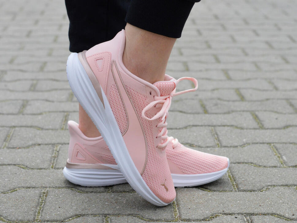 Buty lifestyle damskie Puma Transport Modern 377030 10