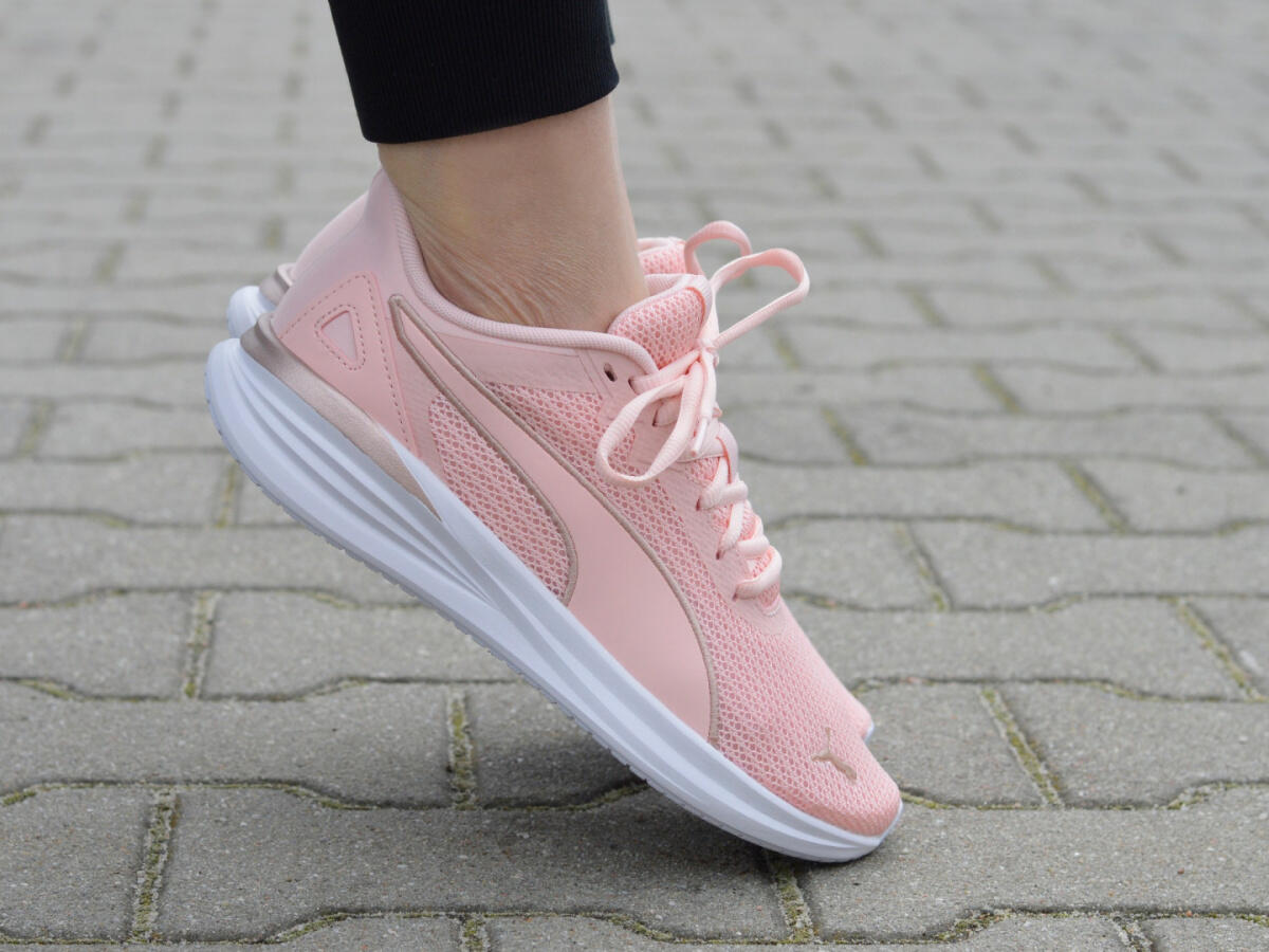 PUMA picture
