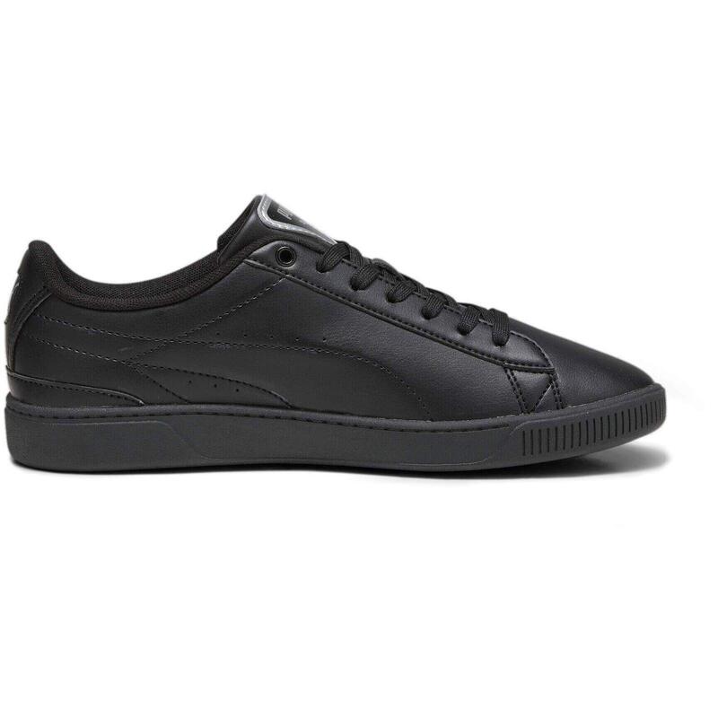 Baskets Puma Vikky V3 Winter Wonderland, Noir, Femmes