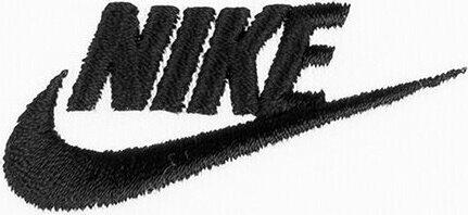 Homme Nike Sportswear Club T-shirt Fitness Coton-Polyester Coupe Ample 2/5