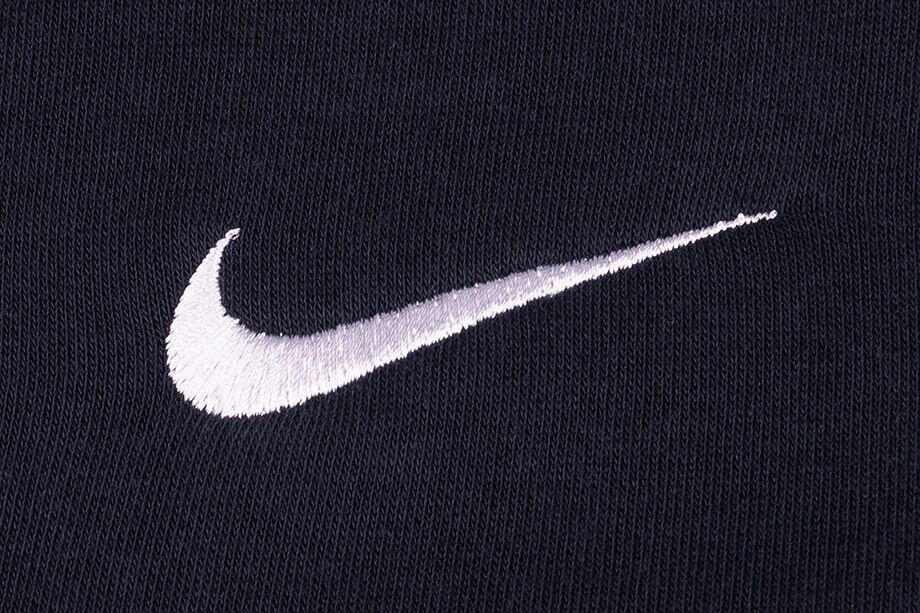 "Park" Sweatshirt für Herren Dunkles Marineblau 4/4