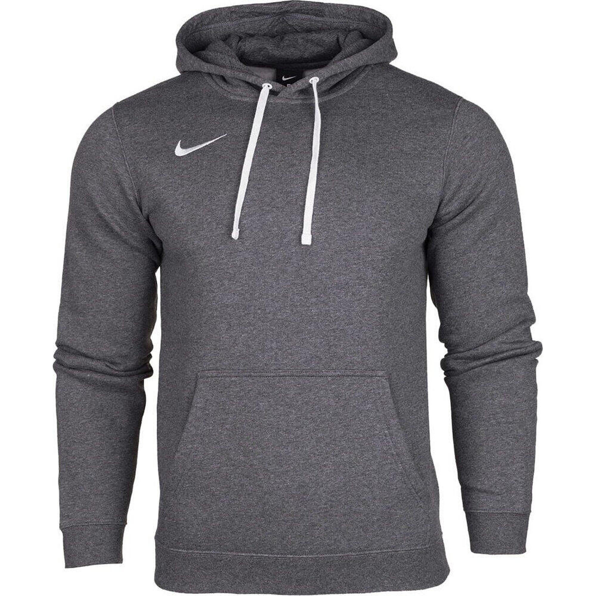 Nike - Sweat-shirt Nike Park 20 Gris Homme - Maillot Manches Longues - Gris - Decathlon