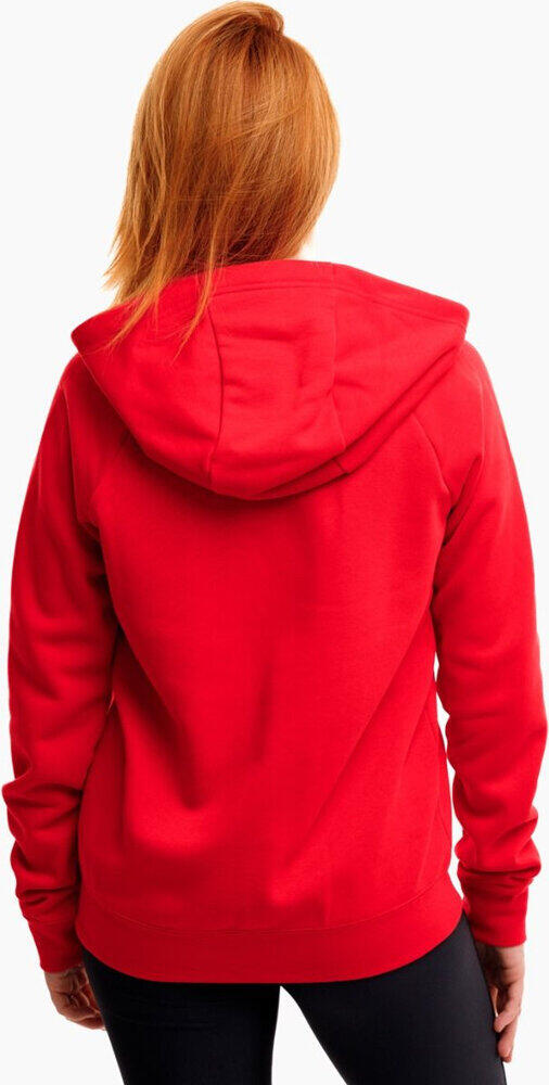 Veste À Capuche PARK Femme (Rouge) 2/4