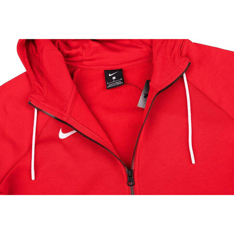 Hanorac Cu Fermoar Drumeții În Natură Nike Park 20 Femei
