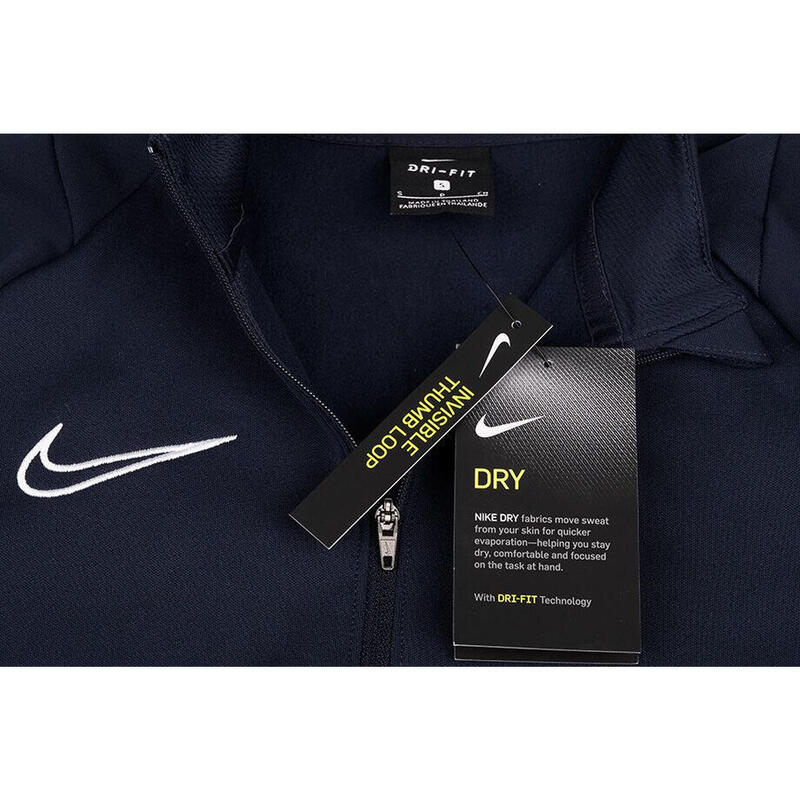 Bluza sportowa damska Nike Dri-Fit Academy