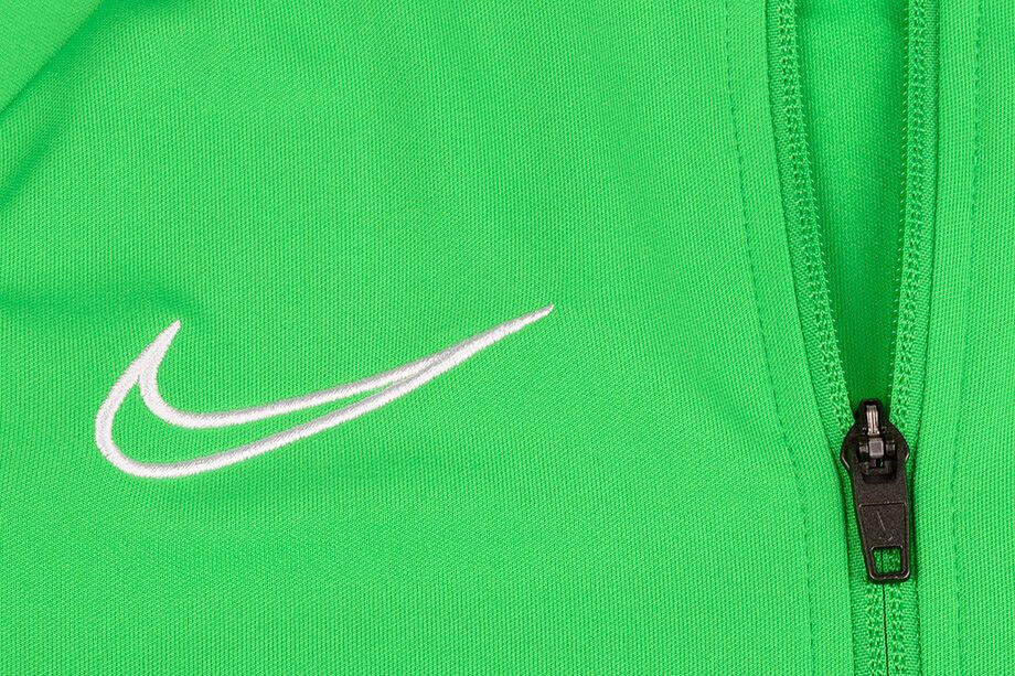 Homme Nike Team Dri-FIT Academy Knit Sweat Zippé Football Dri-FIT 2/4
