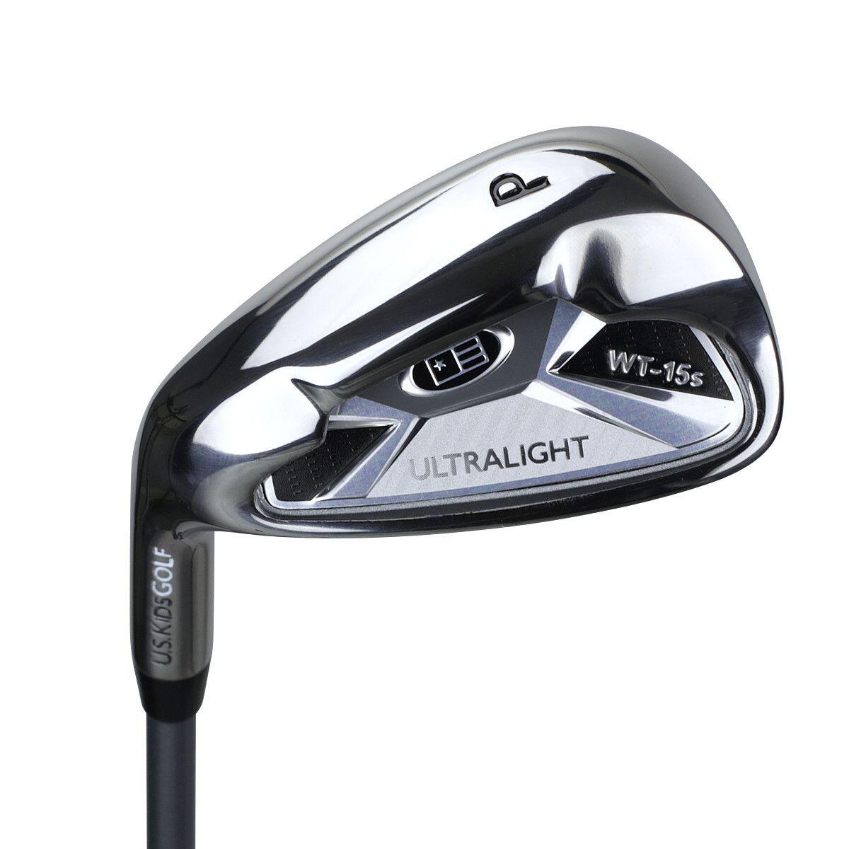 Tour Series 54 Zurdo Pitching Wedge 2/3