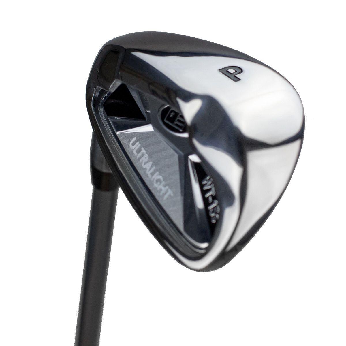 Tour Series 54 Zurdo Pitching Wedge 3/3