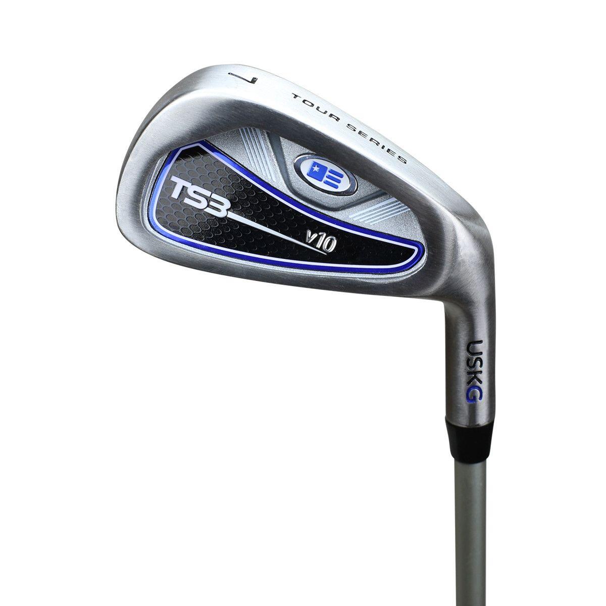 Tour Series 54 Hierro 7 2/3