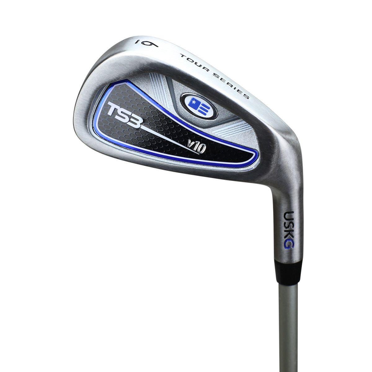 Tour Series 54 Hierro 6 3/3