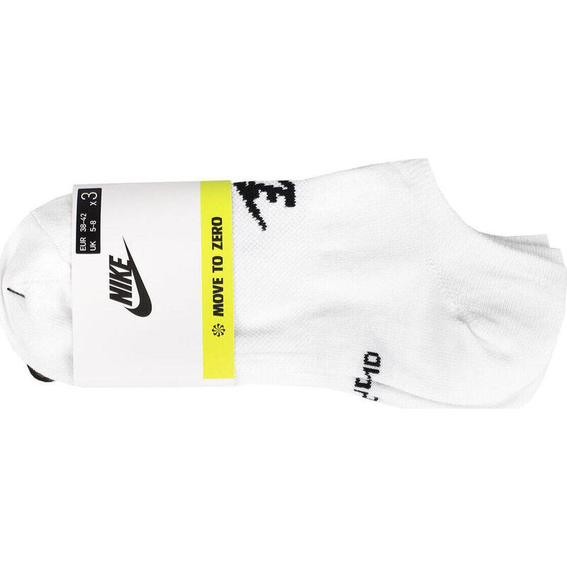 Șosete Drumeții În Natură Nike Everyday Essential Adulți