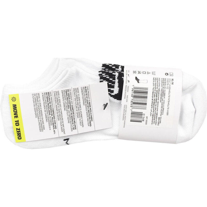 Șosete Drumeții În Natură Nike Everyday Essential Adulți