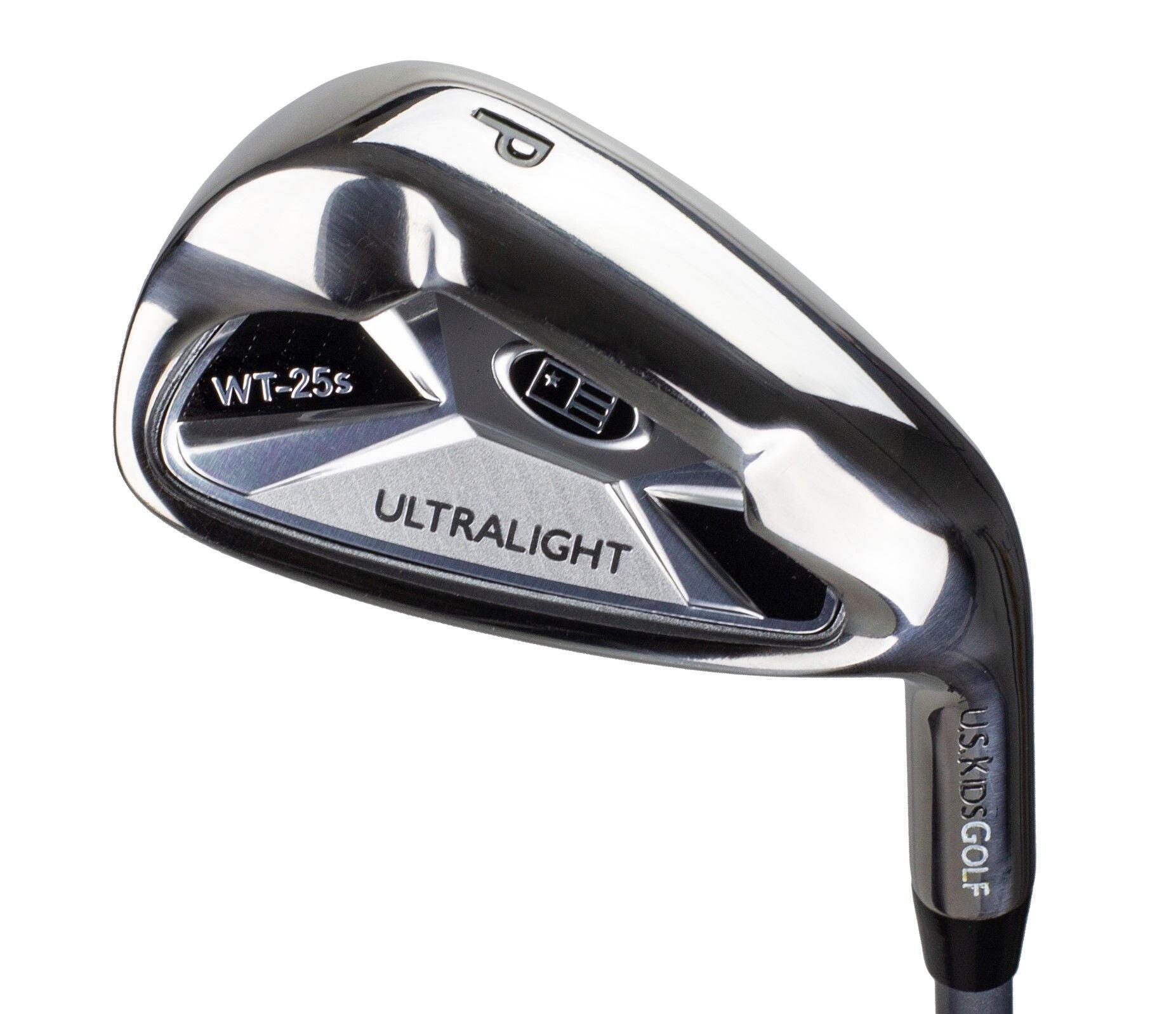 U.S KIDS GOLF Ultralight 42-s  Pitching Wedge