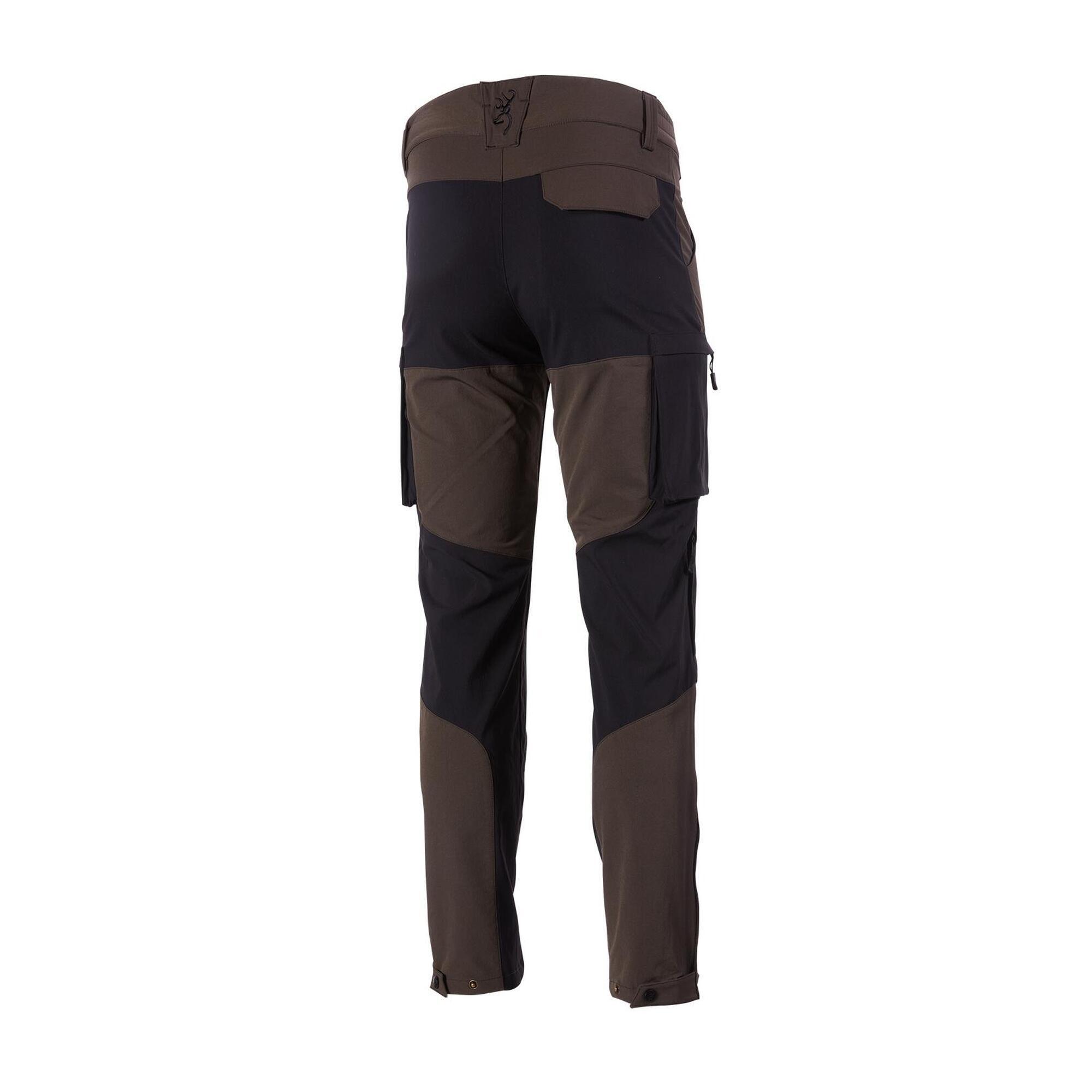 Pantalon de chasse - Javelin - Marron - Hommes