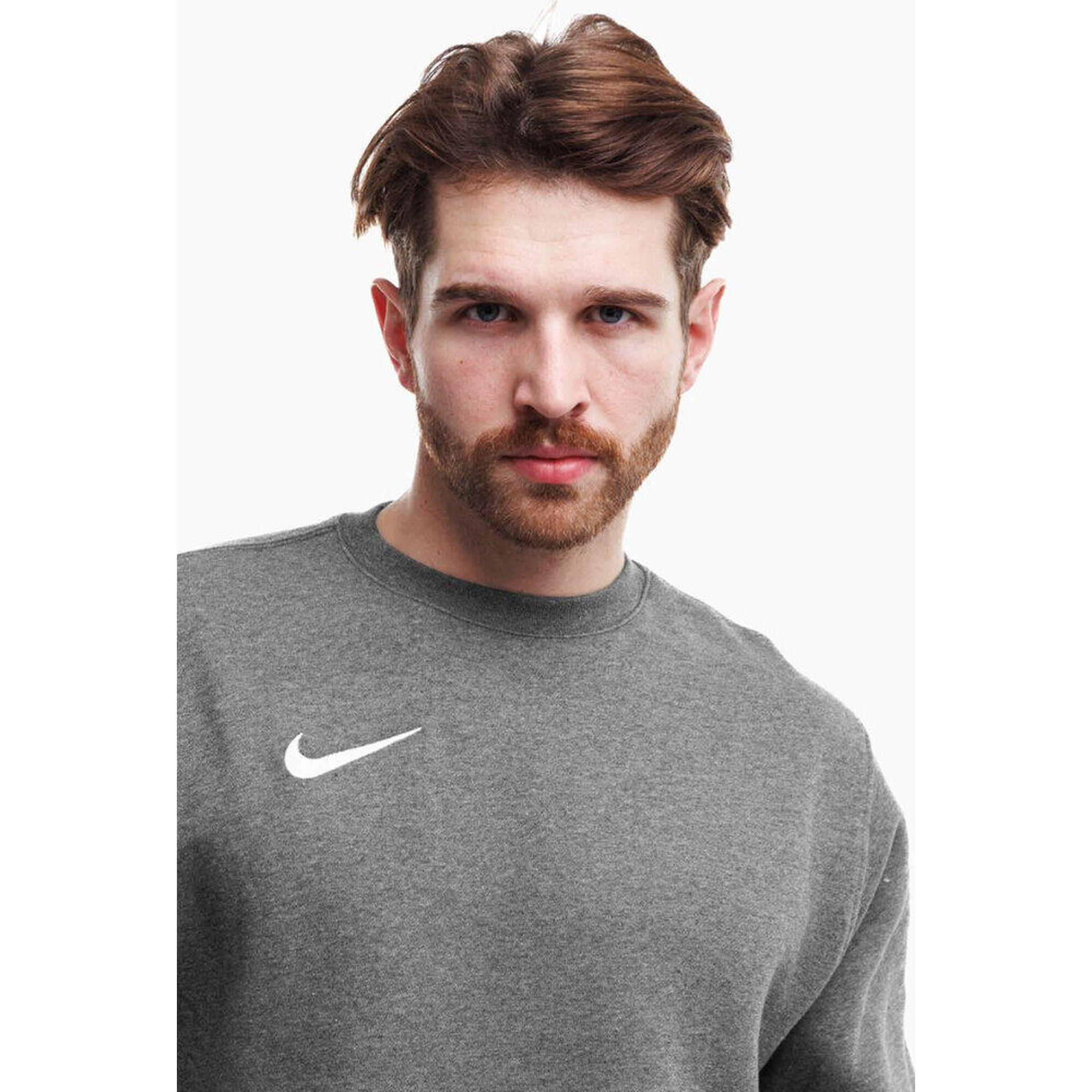 Hanorac Drumeții În Natură Nike Park 20 Crew Neck Bărbați