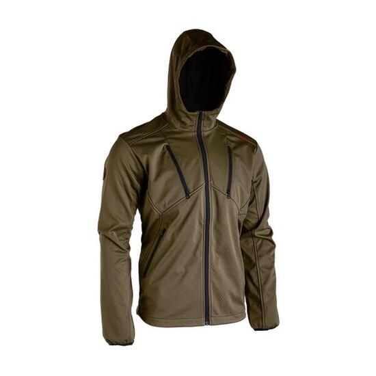 WINCHESTER Veste de Chasse Twinpeak Kaki taille 2XL