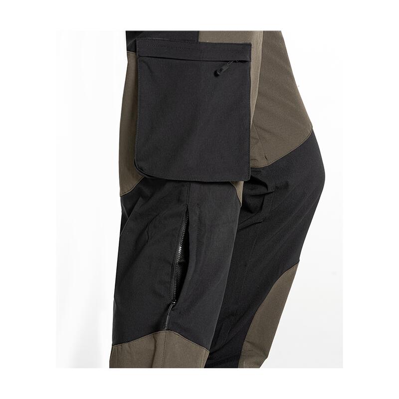 BROWNING Pantalon de chasse - Javelin - Marron - 42