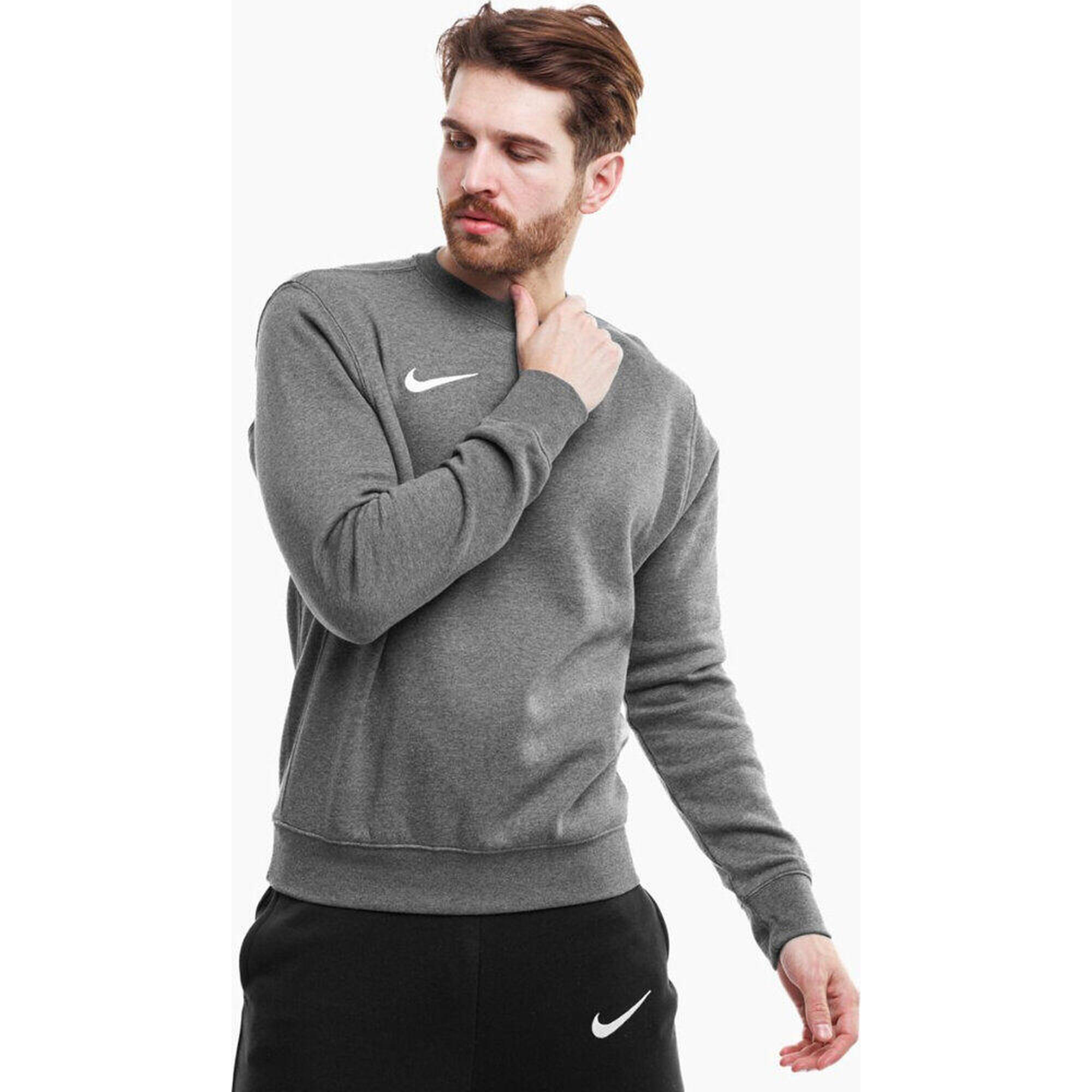 Hanorac Drumeții În Natură Nike Park 20 Crew Neck Bărbați