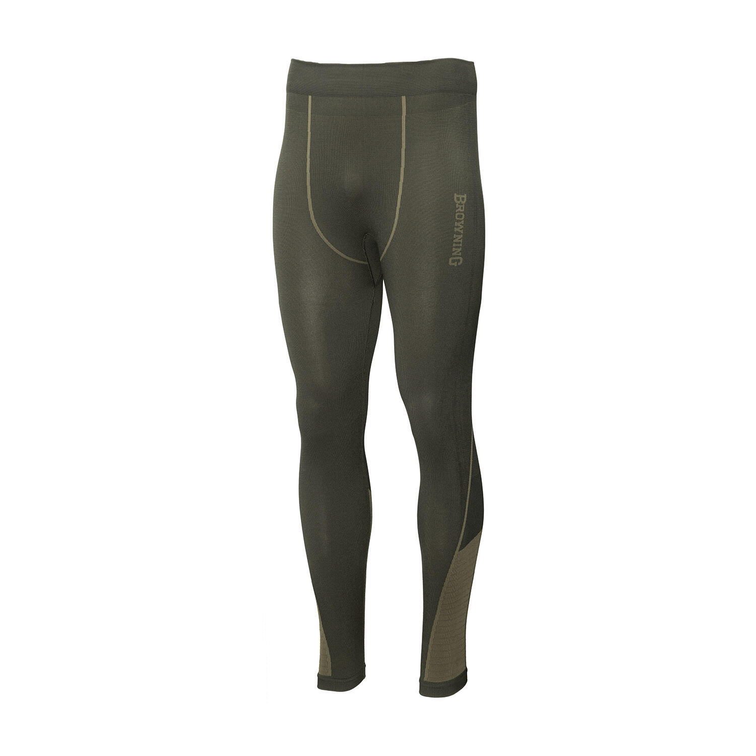 Thermoset Shirt & Broek - XPO - Groen - Heren 5/7