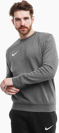 Nike Park sweat-shirt homme - coupe standard, 82% coton, 18% polyester