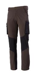 Pantalon de chasse - Javelin - Marron - Hommes