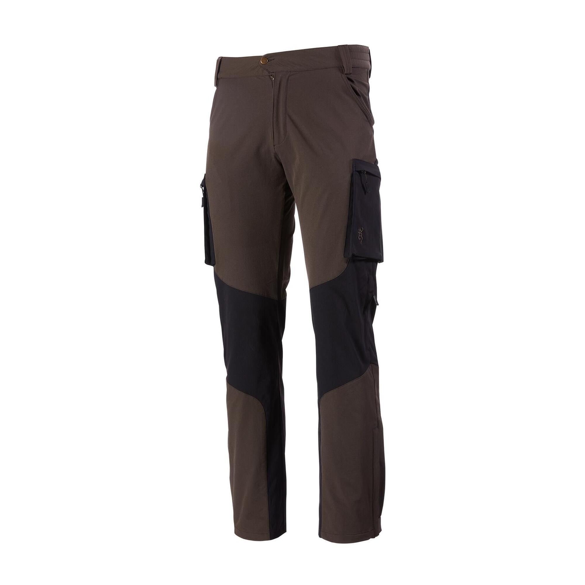 Pantalon de chasse - Javelin - Marron - Hommes