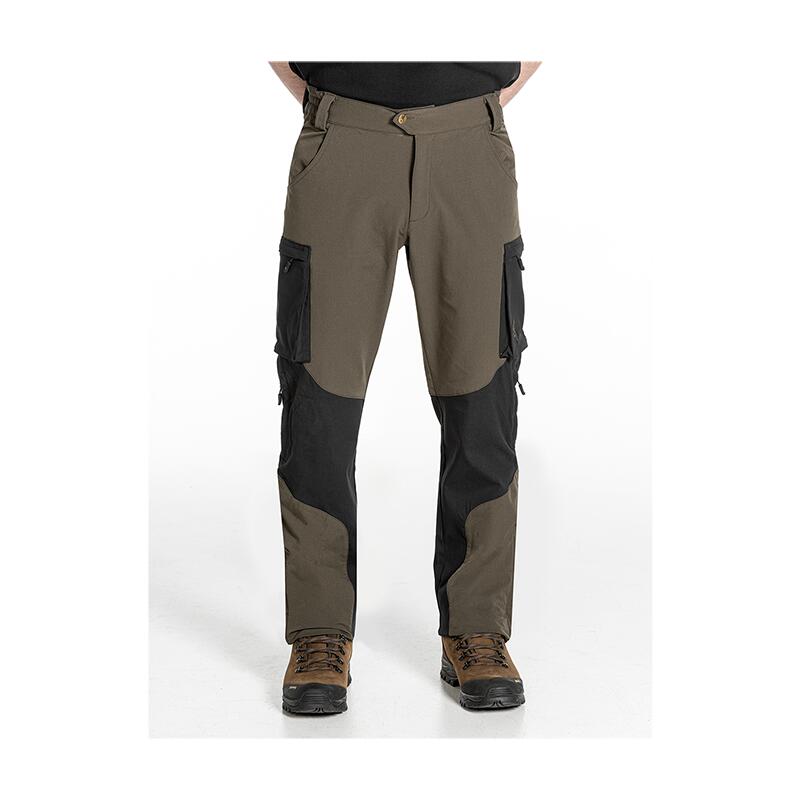 Pantalon de chasse - Javelin - Marron - Hommes