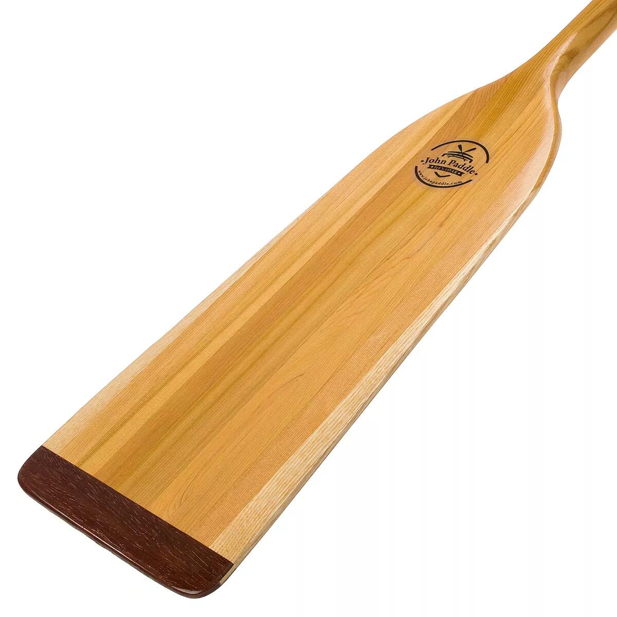 Pagaj Cedrowy John Paddle "Dragon Pro" - Smocze Łodzie 3/7