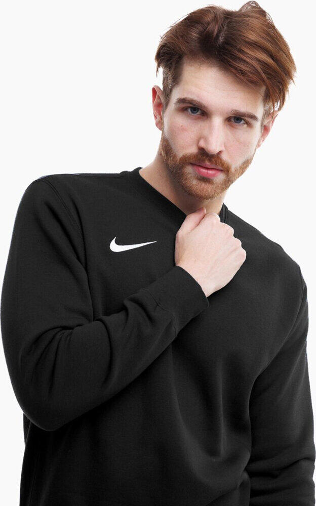 Sweat PARK Homme (Noir) 3/7