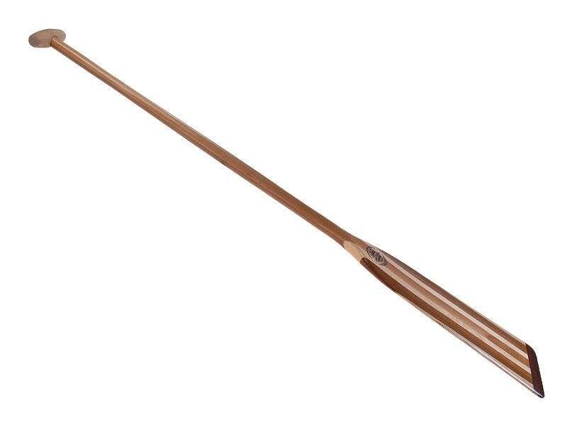 Pagaj Cedrowy John Paddle "Dragon Pro" - Smocze Łodzie 4/7