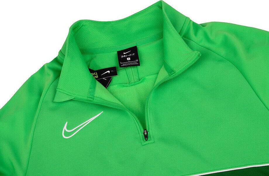 NIKE Dri-FIT Academy sweat femme 3/4