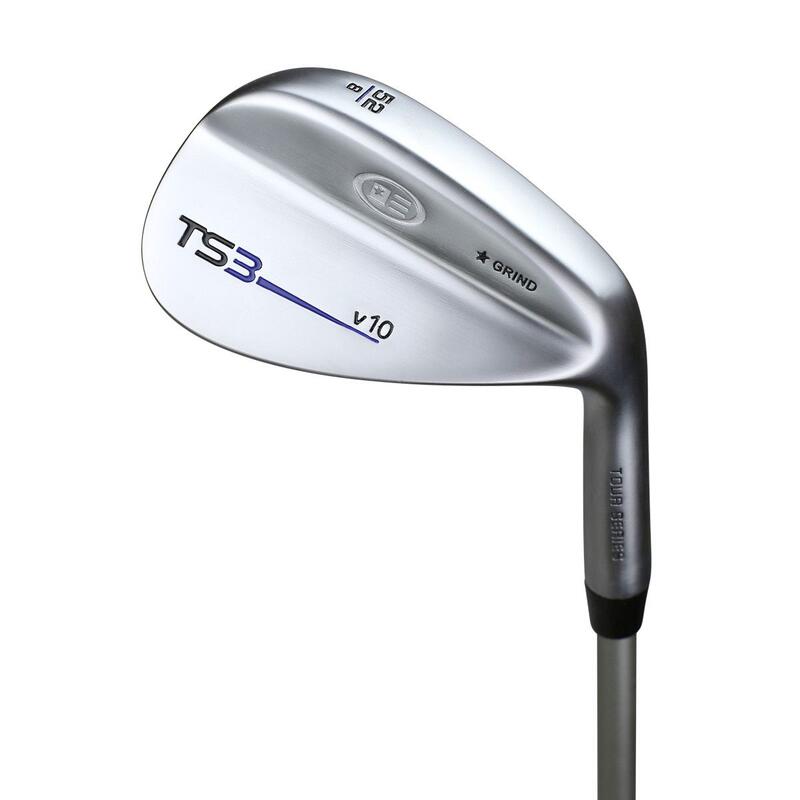 Tour Series 54 Gap Wedge 52