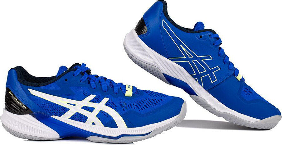 ASICS picture